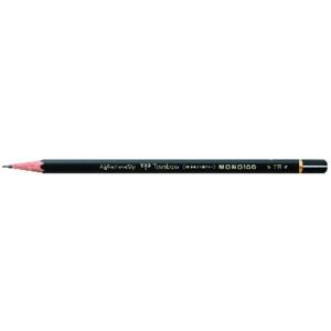 Tombow, Bleistift, MONO 100 - Bleistift Acrylbox (7H, 12x) Tombow, Bleistift, MONO 100 - Bleistift Acrylbox (7H, 12x)