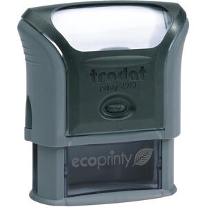 Trodat, Stempel, Textstempel 4912 gr Kopie Trodat, Stempel, Textstempel 4912 gr Kopie