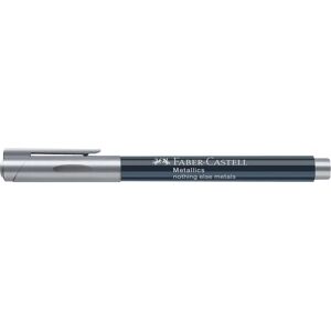 Faber-Castell, Marker, METALLICS - Marker (1x) Faber-Castell, Marker, METALLICS - Marker (1x)