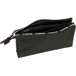 FC Barcelona, Etui, Allzwecktasche F.C. Barcelona Schwarz 22 x 12 x 3 cm FC Barcelona, Etui, Allzwecktasche F.C. Barcelona Schwarz 22 x 12 x 3 cm