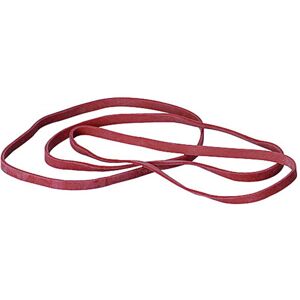 Neutralware, Gummiband, Gummiband Masse: 4 x 80 mm (B x L) Werkstoff: Kautschuk (1 Stk.) Neutralware, Gummiband, Gummiband Masse: 4 x 80 mm (B x L) Werkstoff: Kautschuk (1 Stk.)
