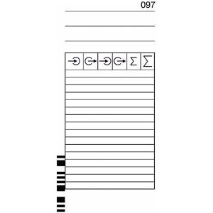 Bürk, Stempel, Stempelkarten Bürk, Stempel, Stempelkarten