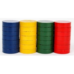 Andy, Magnet, Magnete 20mm 28St (28x) Andy, Magnet, Magnete 20mm 28St (28x)