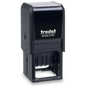 Trodat, Stempel, Printy Dater Trodat, Stempel, Printy Dater