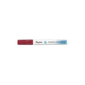 Rayher, Marker, Porzellan&Glas-Marker, bordeaux (1x) Rayher, Marker, Porzellan&Glas-Marker, bordeaux (1x)