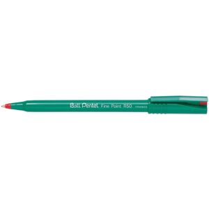 Pentel, Schreibstifte, Ball R50 (1x) Pentel, Schreibstifte, Ball R50 (1x)