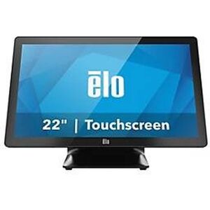 ēlo, Kassensystem, ESY22I5 21.5IN I-SERIES 3 AIO ēlo, Kassensystem, ESY22I5 21.5IN I-SERIES 3 AIO