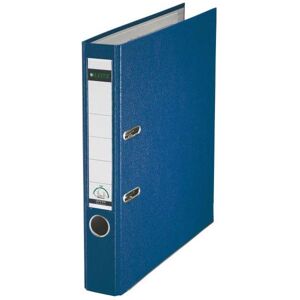 Leitz, Ordner, Ordner 180°, A4, 50 mm, blau (A4, 50 mm, 1 Stk.) Leitz, Ordner, Ordner 180°, A4, 50 mm, blau (A4, 50 mm, 1 Stk.)