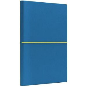 Like U, Heft + Block, Rest U A5 Fun M glattblau (A5, Weicher Einband) Like U, Heft + Block, Rest U A5 Fun M glattblau (A5, Weicher Einband)