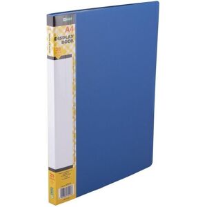 D.Rect, Mappe, Angebotsmappe mit 20 blauen T-Shirts D.Rect, Mappe, Angebotsmappe mit 20 blauen T-Shirts