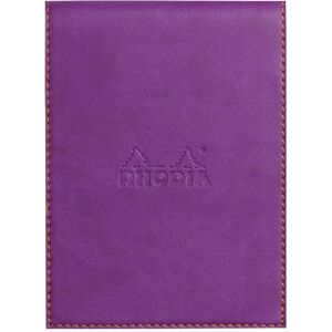 Rhodia, Heft + Block, Accessoires Rhodiarama (9.5 x 13 cm, Liniert, Harter Einband) Rhodia, Heft + Block, Accessoires Rhodiarama (9.5 x 13 cm, Liniert, Harter Einband)