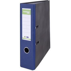 Donau eco, Ordner, Ordner, A4/80mm, marineblau (A4, 80 mm) Donau eco, Ordner, Ordner, A4/80mm, marineblau (A4, 80 mm)