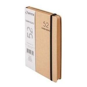 Antrax, Agenda, A5 TDW ANTRA Kalender (A5) Antrax, Agenda, A5 TDW ANTRA Kalender (A5)