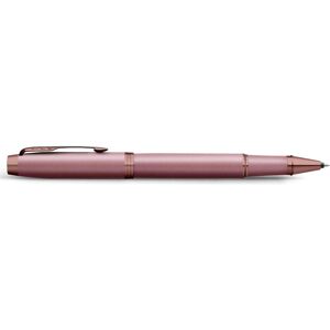 Pen, Schreibstifte, Parker IM Rollerball-Füllfederhalter, Finishing Touch-Kollektion, Malve und (1x) Pen, Schreibstifte, Parker IM Rollerball-Füllfederhalter, Finishing Touch-Kollektion, Malve und (1x)