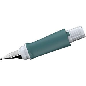 Schneider, Schreibstifte, Schreibfeder für Füllhalter Ray Teal inkl. Vorderteil L (1x) Schneider, Schreibstifte, Schreibfeder für Füllhalter Ray Teal inkl. Vorderteil L (1x)