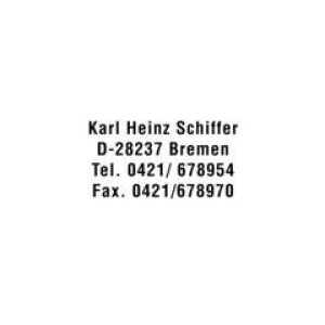 Trodat, Stempel, Textstempelautomat Printy 4911 4.0, pastell-blau Trodat, Stempel, Textstempelautomat Printy 4911 4.0, pastell-blau