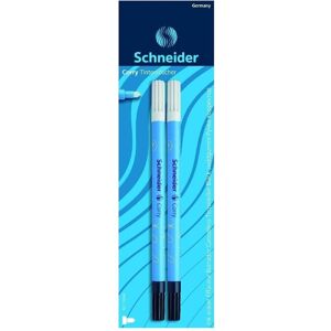 Schneider, Korrekturmittel, Tintenlöscher Corry 2ST Schneider, Korrekturmittel, Tintenlöscher Corry 2ST