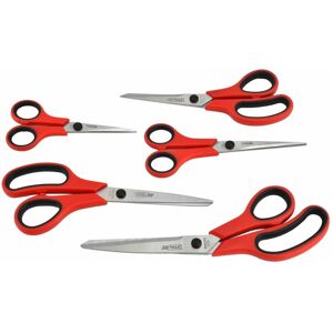 Awtools, Schere, Schere 5 Stk. Awtools, Schere, Schere 5 Stk.