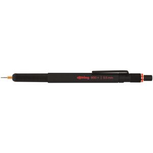 Rotring, Bleistift, 800+ Hybrid (0.50 mm, HB, 1x) Rotring, Bleistift, 800+ Hybrid (0.50 mm, HB, 1x)