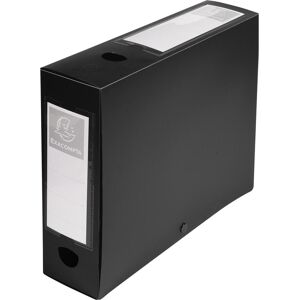 Exacompta, Dokumentenablage, Archivbox (A4) Exacompta, Dokumentenablage, Archivbox (A4)