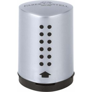 Faber-Castell, Spitzer, Mini Spitzdose Faber-Castell, Spitzer, Mini Spitzdose
