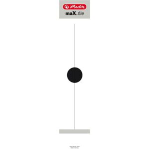 Herlitz, Ordner Zubehör, 10833929 selbstklebendes Etikett Weiss Rechteck 10 Stück(e) Herlitz, Ordner Zubehör, 10833929 selbstklebendes Etikett Weiss Rechteck 10 Stück(e)