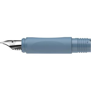 Schneider, Schreibstifte, Schreibfeder für Füllhalter inkl. Vorderteil Ceod Shiny blue Schneider, Schreibstifte, Schreibfeder für Füllhalter inkl. Vorderteil Ceod Shiny blue