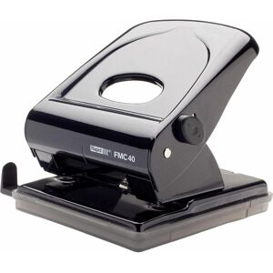 Rapid, Locher, Locher FMC40 phantomschwarz Rapid, Locher, Locher FMC40 phantomschwarz