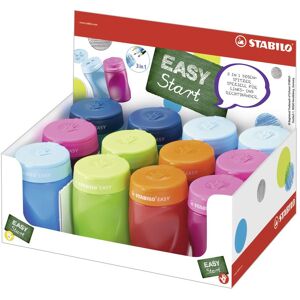 STABILO, Spitzer, EASYsharpener STABILO, Spitzer, EASYsharpener