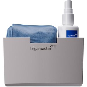 Legamaster, Zubehör Präsentieren, Whitebord-Zubehörhalter, Taupe Legamaster, Zubehör Präsentieren, Whitebord-Zubehörhalter, Taupe
