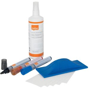 Nobo, Zubehör Präsentieren, Starter Kit Nobo, Zubehör Präsentieren, Starter Kit