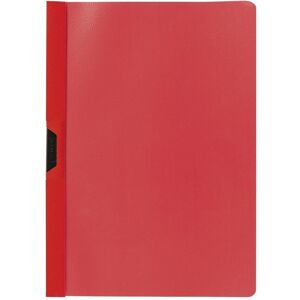 Brunnen, Mappe, Klemmhefter rot (A4, 1x) Brunnen, Mappe, Klemmhefter rot (A4, 1x)