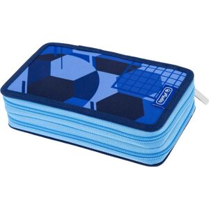 Herlitz, Etui, Dopeca Her Fg 23pcsf Blgo Herlitz, Etui, Dopeca Her Fg 23pcsf Blgo