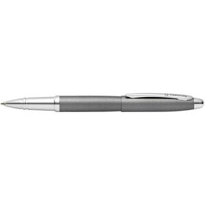 Cross, Schreibstifte, Rollerball Lexington Grau-Lack F (1x) Cross, Schreibstifte, Rollerball Lexington Grau-Lack F (1x)