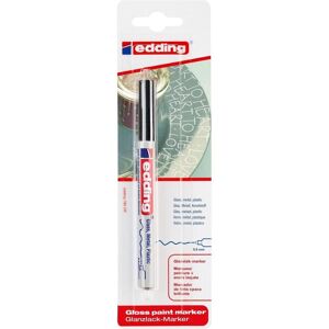 Edding, Marker, 780 Glanzlack-Marker (1x) Edding, Marker, 780 Glanzlack-Marker (1x)