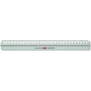 Koh-i-Noor, Lineal, 30 cm Metalllineal mit Griff (215305) (30 cm) Koh-i-Noor, Lineal, 30 cm Metalllineal mit Griff (215305) (30 cm)