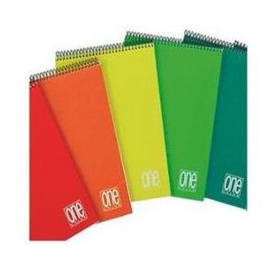 Blasetti, Heft + Block, One Color Schreibheft Multicolour A4 60 Blatt (A4) Blasetti, Heft + Block, One Color Schreibheft Multicolour A4 60 Blatt (A4)