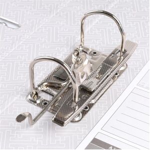 Basic, Ordner, Ordner BASIC-S, mit Schiene, PP, A4/50, trkis (A4) Basic, Ordner, Ordner BASIC-S, mit Schiene, PP, A4/50, trkis (A4)