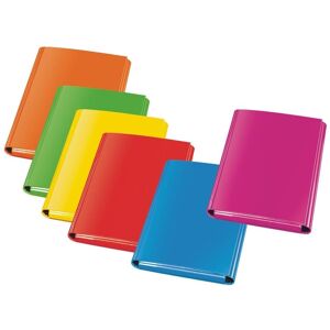 Velocolor, Mappe, Heftbox A4 sort (A4, 1x) Velocolor, Mappe, Heftbox A4 sort (A4, 1x)
