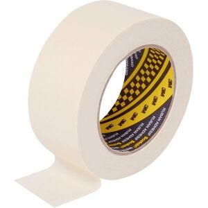3M Klebeband, 06313 Abdeckband Creme-Weiss (L x B) 50 mm x 48 mm 1 St. (48 mm) 3M Klebeband, 06313 Abdeckband Creme-Weiss (L x B) 50 mm x 48 mm 1 St. (48 mm)
