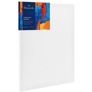 Deli, Keilrahmen, Malleinwand 40x50cm (40 x 50 cm) Deli, Keilrahmen, Malleinwand 40x50cm (40 x 50 cm)