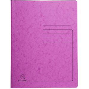 Exacompta, Mappe, Spiralhefter (A4, 1x) Exacompta, Mappe, Spiralhefter (A4, 1x)
