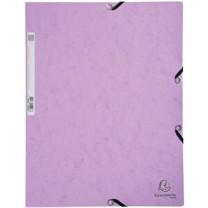 Exacompta, Mappe, Aquarel (A4, 1x) Exacompta, Mappe, Aquarel (A4, 1x)