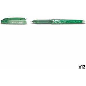 Pilot, Schreibstifte, FriXion Point Marker Grün 12 Stück(e) (12x) Pilot, Schreibstifte, FriXion Point Marker Grün 12 Stück(e) (12x)