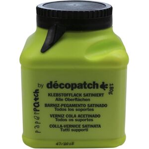 Décopatch, Klebstoff, Klebstofflack (180 g, 180 ml) Décopatch, Klebstoff, Klebstofflack (180 g, 180 ml)