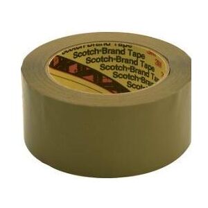 Scotch, Klebeband, Verpackungsklebeband 375 E, Transparent, 50 mm x 66 m (50 mm) Scotch, Klebeband, Verpackungsklebeband 375 E, Transparent, 50 mm x 66 m (50 mm)