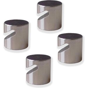Franken, Magnet, Hakenmagnet (4x) Franken, Magnet, Hakenmagnet (4x)