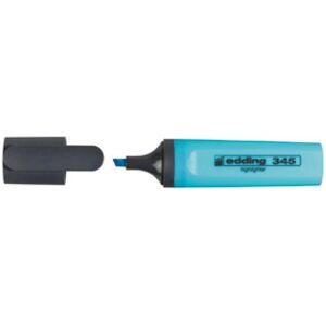 Edding, Marker, 345-10 (1x) Edding, Marker, 345-10 (1x)