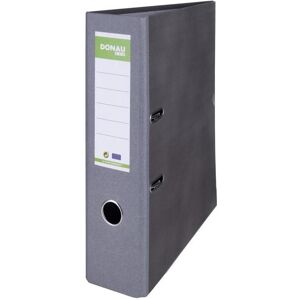Donau eco, Ordner, Ordner, A4/80mm, grau (A4, 80 mm) Donau eco, Ordner, Ordner, A4/80mm, grau (A4, 80 mm)