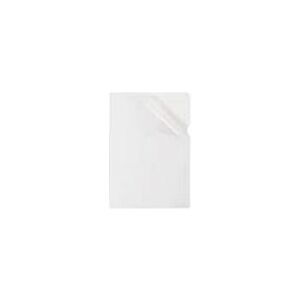 Elba, Mappe, Sichthülle Standard, DIN A4, PP, 0,12 mm, genarbt oben und rechts offen, seitliches Greifloch, blend (A4, 100x) Elba, Mappe, Sichthülle Standard, DIN A4, PP, 0,12 mm, genarbt oben und rechts offen, seitliches Greifloch, blend (A4, 100x)